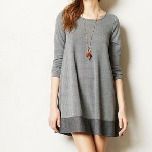 Anthropologie Savant Swing dress